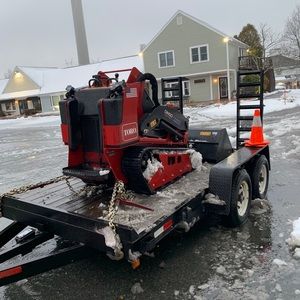 Meet your Posher, Josh